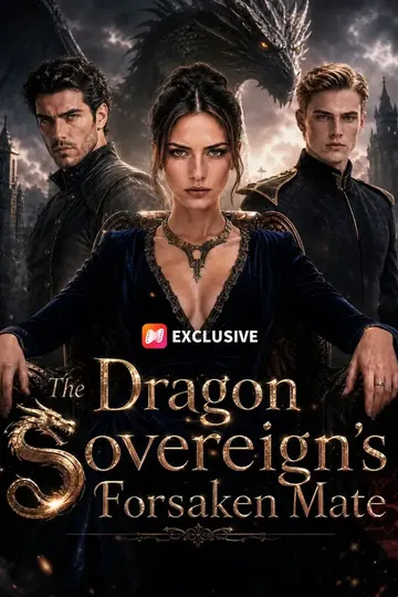The Dragon Sovereign's Forsaken Mate – Second Chance / Rebirth short drama poster