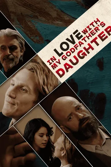 In Love With My Godfather's Daughter – Mafia / Crime short drama poster