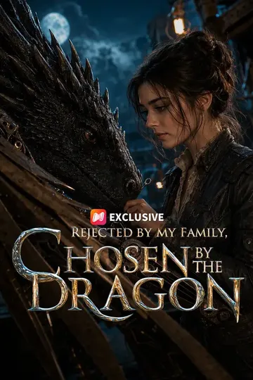 Rejected by My Family, Chosen by the Dragon – Revenge short drama poster
