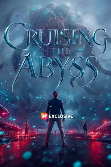 Berlayar di Jurang Dalam – poster drama pendek Balas Dendam