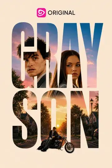 Grayson – Romance short drama poster