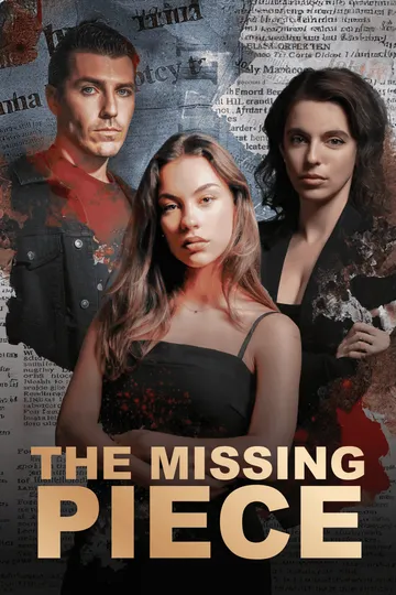 The Missing Piece – Betrayal short drama poster