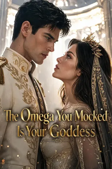 The Omega You Mocked Is Your Goddess – Fantasy / Supernatural short drama poster