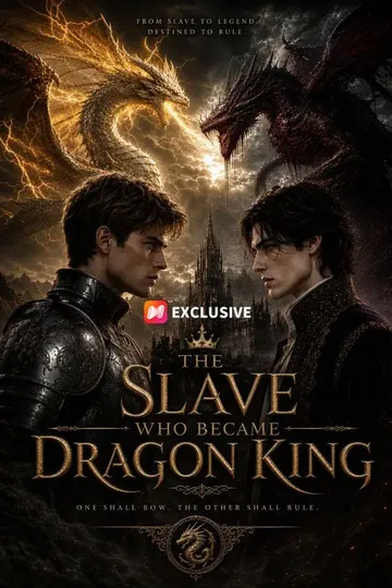 The Slave Who Became Dragon King – Revenge short drama poster