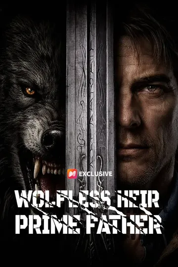 Pewaris Tanpa Serigala, Ayah Prima – poster drama pendek Balas Dendam