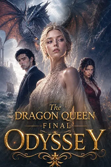 The Dragon Queen's Final Odessey – Female Empowerment short drama poster