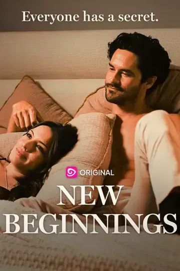 New Beginnings – Romance short drama poster