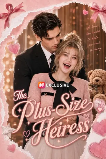 The Plus-Size Heiress – Billionaire / CEO short drama poster