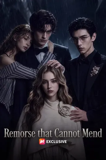 Remorse that Cannot Mend – Second Chance / Rebirth short drama poster