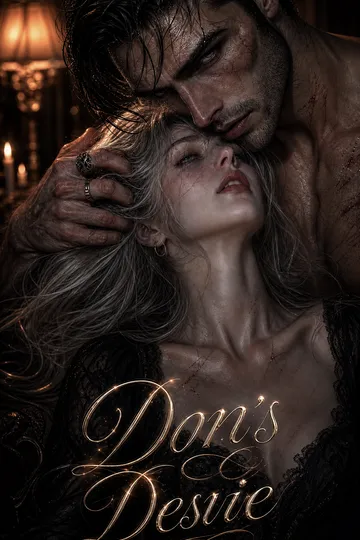 Don’s Desire – Romance short drama poster