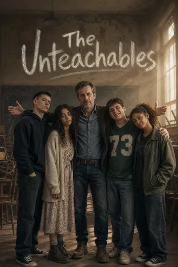 The Unteachables – Romance short drama poster