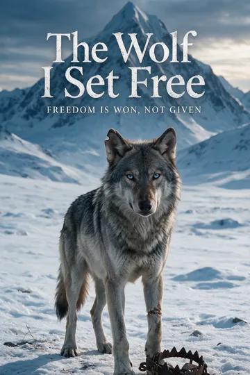 The Wolf I Set Free – Documentary / Education short drama poster