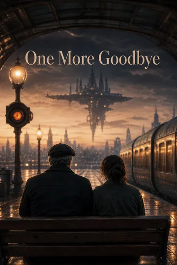 One More Goodbye – Adventure / Survival short drama poster
