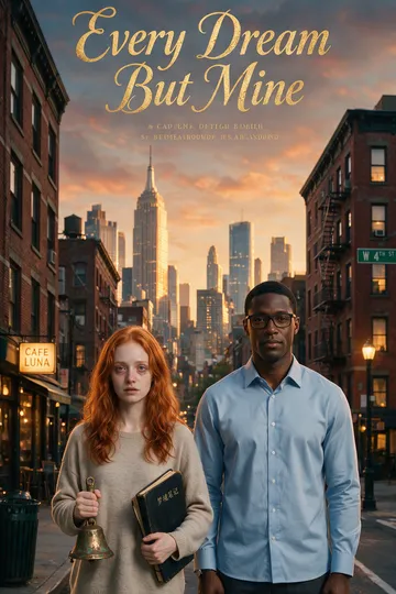 Cada sueño menos el mío – póster del drama corto de Fantasía / Sobrenatural
