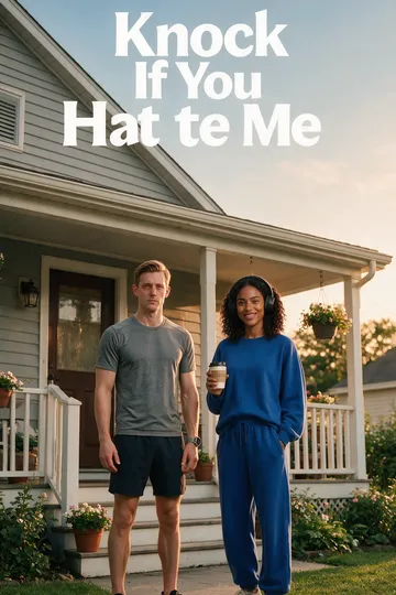 Knock If You Hate Me – Romance short drama poster