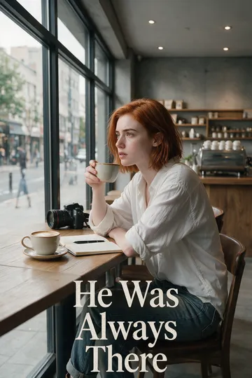 He Was Always There – Romance short drama poster