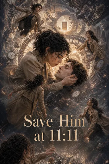 Save Him at 11:11 – Romance short drama poster