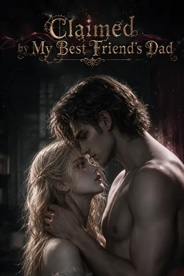 Claimed by My Best Friend's Dad – Romance short drama poster