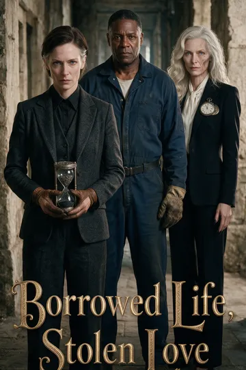 Borrowed Life, Stolen Love – Romance short drama poster