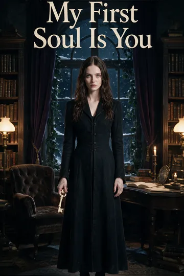 Mi primera alma eres tú – póster del drama corto de Fantasía / Sobrenatural