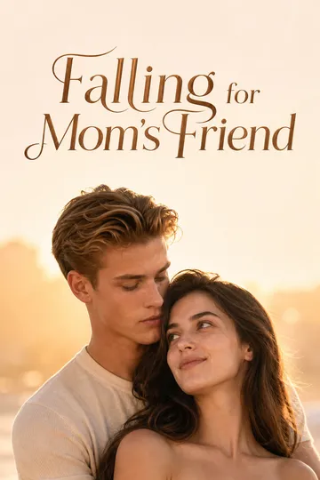 Enamorada del amigo de mamá – póster del drama corto de Romance