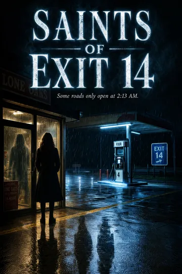 SAINTS OF EXIT 14 – Mystery short drama poster