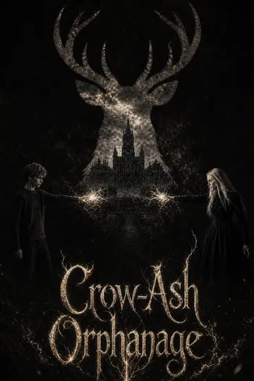 Crow Ash Orphanage – Fantasy / Supernatural short drama poster