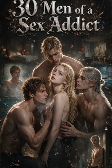 30 Men of a Sex Addict – Romance short drama poster