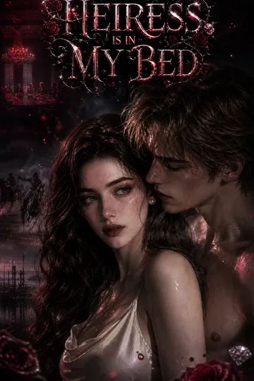 The Real Heiress Is in My Bed – Romance short drama poster