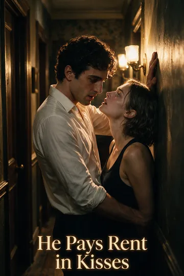 He Pays Rent in Kisses – Mystery short drama poster