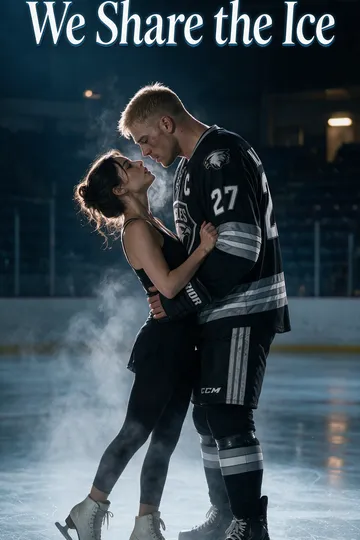 We Share the Ice – Romance short drama poster