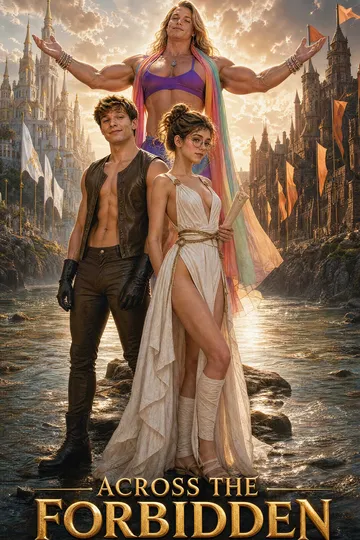 Across the Forbidden River – Romance short drama poster