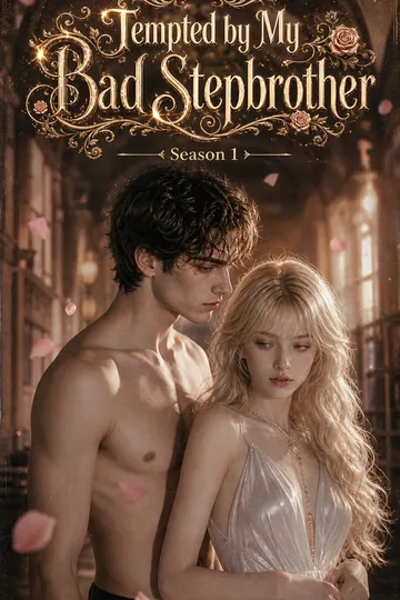 Tempted by My Bad Stepbrother – Forbidden Love short drama poster