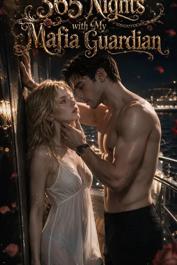 365 Nights with My Mafia Guardian – Romance short drama poster