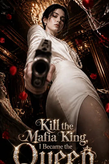 Mata al jefe de la mafia y me convertí en la reina – póster del drama corto de Romance