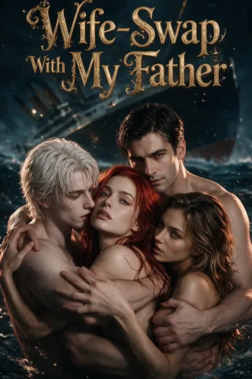 Wife-Swap With My Father Season 1 – Forbidden Love short drama poster
