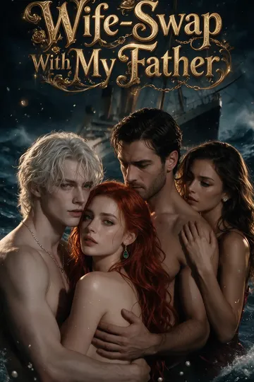 Wife-Swap With My Father Season 2 – Forbidden Love short drama poster