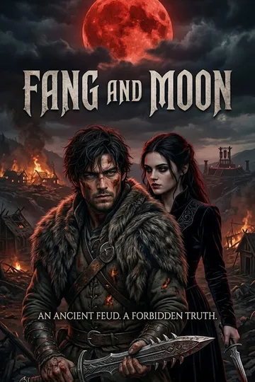 Fang and Moon – Documentary / Education short drama poster