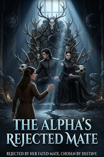 The Alpha's Rejected Mate – Romance short drama poster