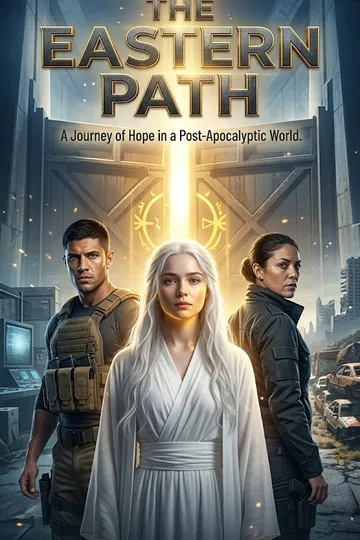 The Eastern Path – Documentary / Education short drama poster