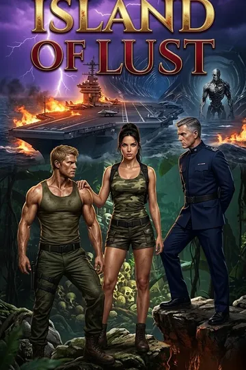Island of Lust – Adventure / Survival short drama poster