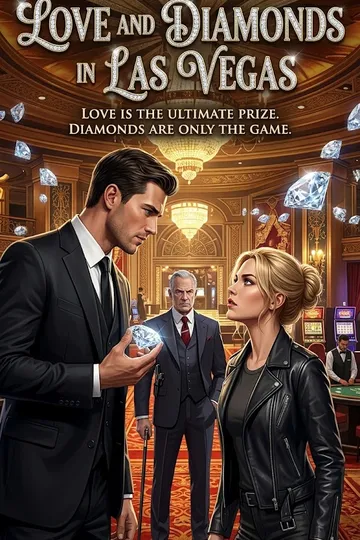 Love and Diamonds in Las Vegas – Romance short drama poster