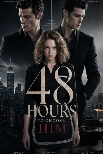 48Hours to Choose Him – Romance short drama poster