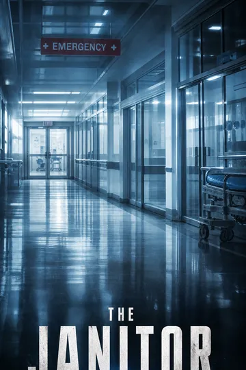 The Janitor Rise of the Prime2 – Documentary / Education short drama poster