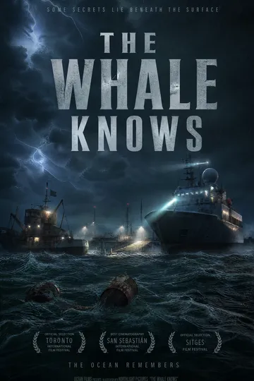 The Whale Knows – Adventure / Survival short drama poster