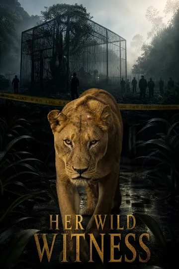 Her Wild Witness – Documentary / Education short drama poster