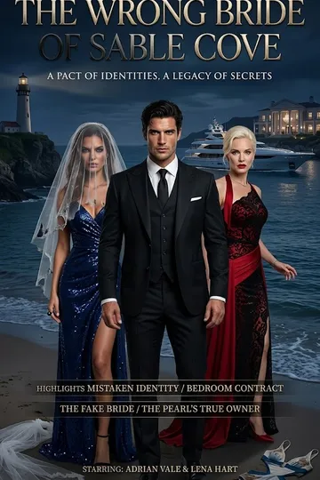 The Wrong Bride Of Sable Cove – Documentary / Education short drama poster