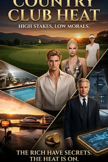 Country Club Heat – Romance short drama poster