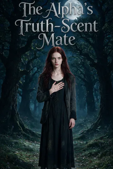 The Alpha's Truth-Scent Mate – Romance short drama poster