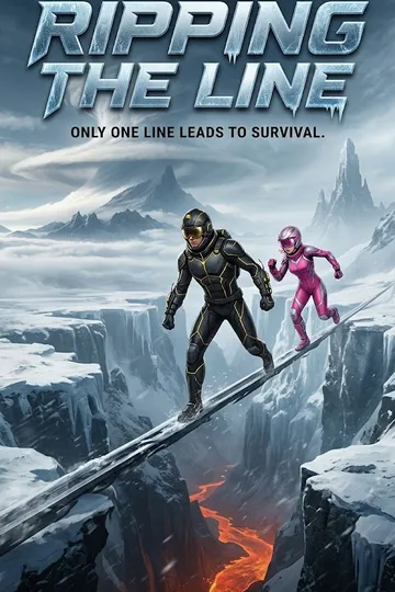 Ripping the Line – Romance short drama poster